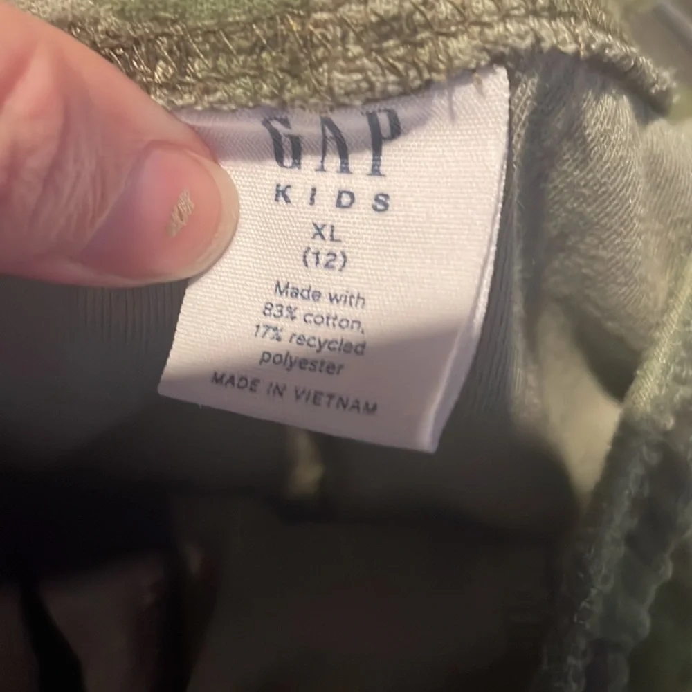 Gap Kids Boys Outfit